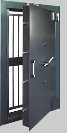 door